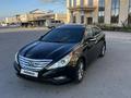 Hyundai Sonata 2011 года за 4 700 000 тг. в Актау – фото 2