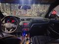 Kia Rio 2014 года за 2 750 000 тг. в Алматы – фото 3