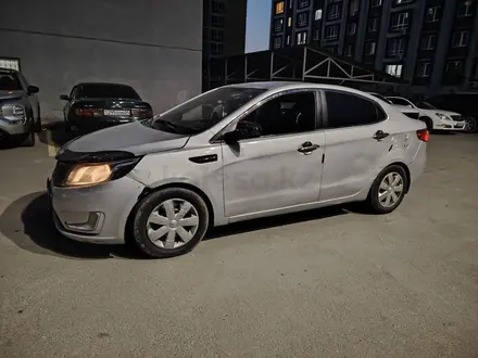 Kia Rio 2014 года за 2 750 000 тг. в Алматы
