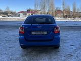 ВАЗ (Lada) Granta 2191 2018 годаүшін3 580 000 тг. в Актобе – фото 4