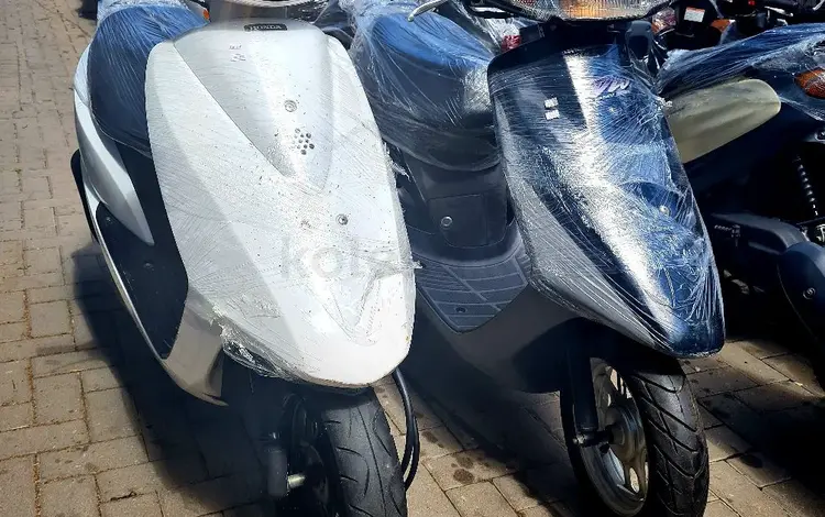 Honda  Dio 2005 года за 240 000 тг. в Алматы