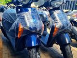 Honda  Dio 2005 года за 240 000 тг. в Алматы – фото 4