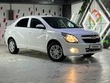 Chevrolet Cobalt 2023 годаүшін6 500 000 тг. в Астана – фото 4