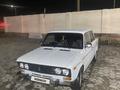 ВАЗ (Lada) 2107 1997 года за 950 000 тг. в Туркестан – фото 5