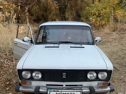 ВАЗ (Lada) 2107 1997 года за 950 000 тг. в Туркестан – фото 8