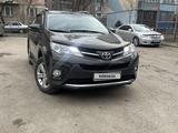 Toyota RAV4 2014 годаүшін9 000 000 тг. в Алматы