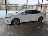 Kia K7 2021 годаүшін13 200 000 тг. в Шымкент – фото 3
