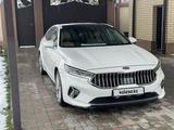 Kia K7 2021 года за 13 200 000 тг. в Шымкент
