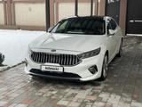 Kia K7 2021 годаүшін13 200 000 тг. в Шымкент – фото 2