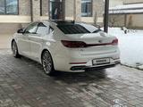 Kia K7 2021 годаүшін13 200 000 тг. в Шымкент – фото 4