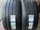 Летние Шины Michelin 275.45.21 315.40.21 (мишлен)for1 050 000 тг. в Алматы