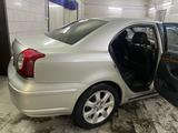 Toyota Avensis 2006 года за 5 000 000 тг. в Павлодар – фото 4