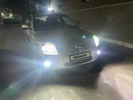 Toyota Avensis 2006 года за 5 000 000 тг. в Павлодар – фото 9