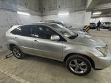 Lexus RX 400h 2006 годаүшін7 800 000 тг. в Астана – фото 2