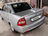 ВАЗ (Lada) Priora 2170 2013 года за 2 450 000 тг. в Шымкент – фото 5