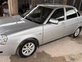 ВАЗ (Lada) Priora 2170 2013 годаүшін2 450 000 тг. в Шымкент – фото 6