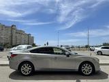 Mazda 6 2013 года за 6 000 000 тг. в Актау – фото 4