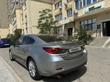 Mazda 6 2013 годаүшін6 000 000 тг. в Актау – фото 5