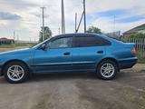 Toyota Carina E 1997 годаүшін3 600 000 тг. в Кокшетау – фото 2