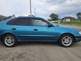 Toyota Carina E 1997 годаүшін3 500 000 тг. в Кокшетау