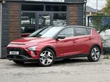 Hyundai Bayon 2023 годаүшін6 900 000 тг. в Караганда