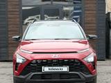 Hyundai Bayon 2023 годаүшін6 900 000 тг. в Караганда – фото 2
