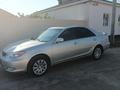Toyota Camry 2002 года за 4 000 000 тг. в Актау – фото 4