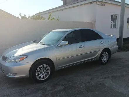 Toyota Camry 2002 года за 4 000 000 тг. в Актау – фото 4