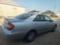 Toyota Camry 2002 года за 4 000 000 тг. в Актау – фото 2