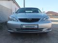 Toyota Camry 2002 года за 4 000 000 тг. в Актау