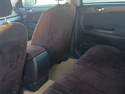 Toyota Camry 2002 года за 4 000 000 тг. в Актау – фото 6