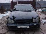 Mercedes-Benz C 320 2001 года за 3 000 000 тг. в Шу