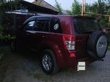 Suzuki Grand Vitara 2006 года за 4 800 000 тг. в Талдыкорган – фото 2