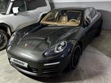 Porsche Panamera 2015 годаүшін29 000 000 тг. в Алматы