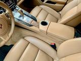 Porsche Panamera 2015 годаүшін29 000 000 тг. в Алматы – фото 4
