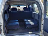 Toyota Land Cruiser Prado 1998 года за 6 400 000 тг. в Астана