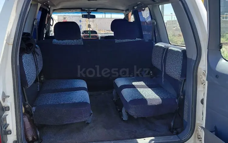 Toyota Land Cruiser Prado 1998 года за 6 400 000 тг. в Астана
