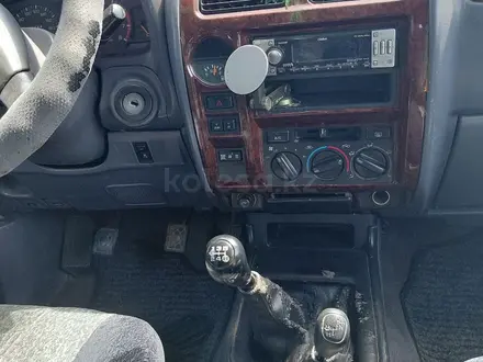 Toyota Land Cruiser Prado 1998 года за 6 400 000 тг. в Астана – фото 2