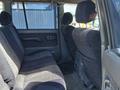 Toyota Land Cruiser Prado 1998 года за 6 400 000 тг. в Астана – фото 4