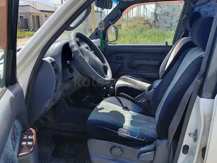 Toyota Land Cruiser Prado 1998 года за 6 400 000 тг. в Астана – фото 6