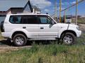 Toyota Land Cruiser Prado 1998 года за 6 400 000 тг. в Астана – фото 8