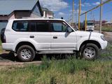 Toyota Land Cruiser Prado 1998 годаүшін6 400 000 тг. в Астана