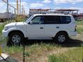 Toyota Land Cruiser Prado 1998 года за 6 400 000 тг. в Астана – фото 9