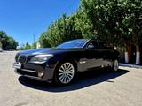 BMW 730 2008 года за 8 800 000 тг. в Астана – фото 4
