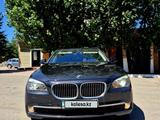 BMW 730 2008 года за 8 800 000 тг. в Астана – фото 3