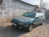 Volkswagen Passat 1990 года за 700 000 тг. в Тараз