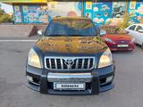 Toyota Land Cruiser Prado 2007 годаүшін8 000 000 тг. в Астана