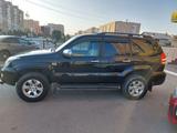 Toyota Land Cruiser Prado 2007 годаүшін8 000 000 тг. в Астана – фото 3