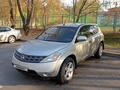 Nissan Murano 2004 годаүшін3 500 000 тг. в Алматы – фото 4