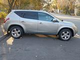 Nissan Murano 2004 года за 3 500 000 тг. в Алматы – фото 5